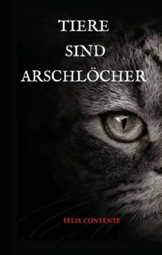 Thumbnail - Tiere Sind Arschlöcher 4807
