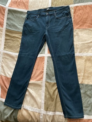Paige transcend denim federal cellar 