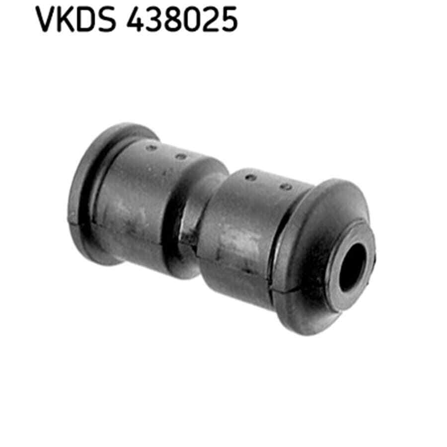 Skf Lagerung, Lenker Vkds 438025-image