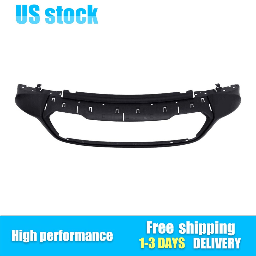 2016-2022 Jeep Grand Cherokee Front Lower Bumper Cover Fascia 5XV45TZZAA