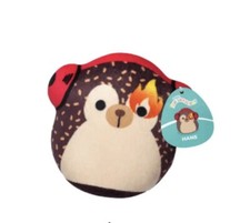 HANS 2023 McDONALD'S Squishmallows Squishmallow Plush HAPPY MEAL TOYS Or Set