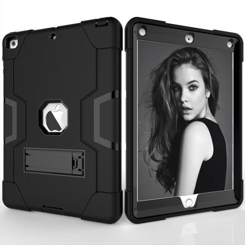 For Apple iPad 5/6th 7th 8th 9th10th Generation Shockproof Heavy Duty Case Cover - Picture 17 of 52