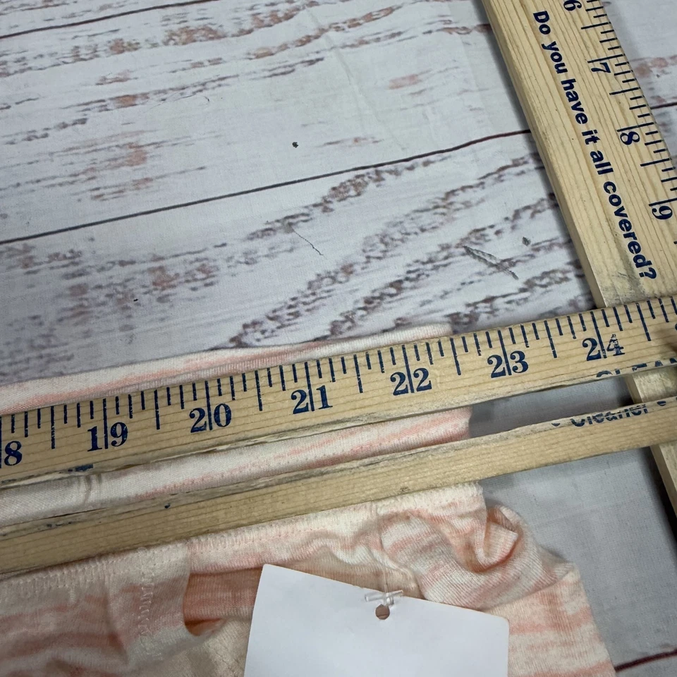 Pantalones de pijama Alfani Intimates melocotón ropa de dormir cordón suave elástico talla 2XL NUEVO CON ETIQUETAS Foto 3 de 4