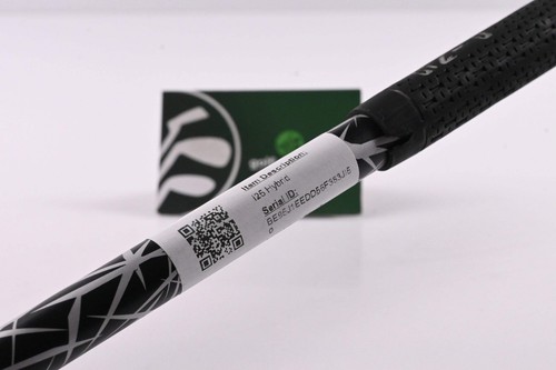 Ping i25 #3 Hybrid / 19 Degree / Regular Flex Ping PWR80 - Picture 7 of 8