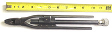 Milbar Safety Wire Twisting Pliers 