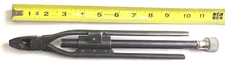 Milbar Safety Wire Twisting Pliers 