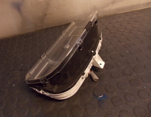 GENUINE 06-11 HONDA CIVIC SPEEDOMETER CLOCK CLUSTER HR 0340, HR0350-204 - Picture 2 of 7