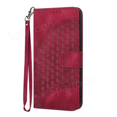 Handy Hülle Für Samsung Galaxy A15 A16 A26 A36 A55 A56 5G Klapphülle Tasche Case