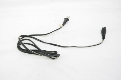 Longwell 6' Power Cord Cable 7A-125V TF