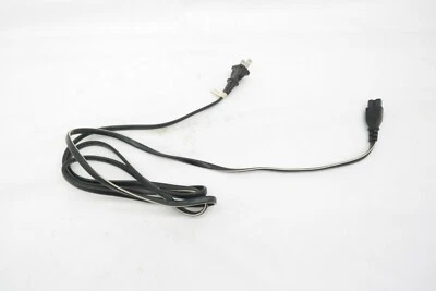 Longwell 6' Power Cord Cable 7A-125V TF - Image 1 of 4
