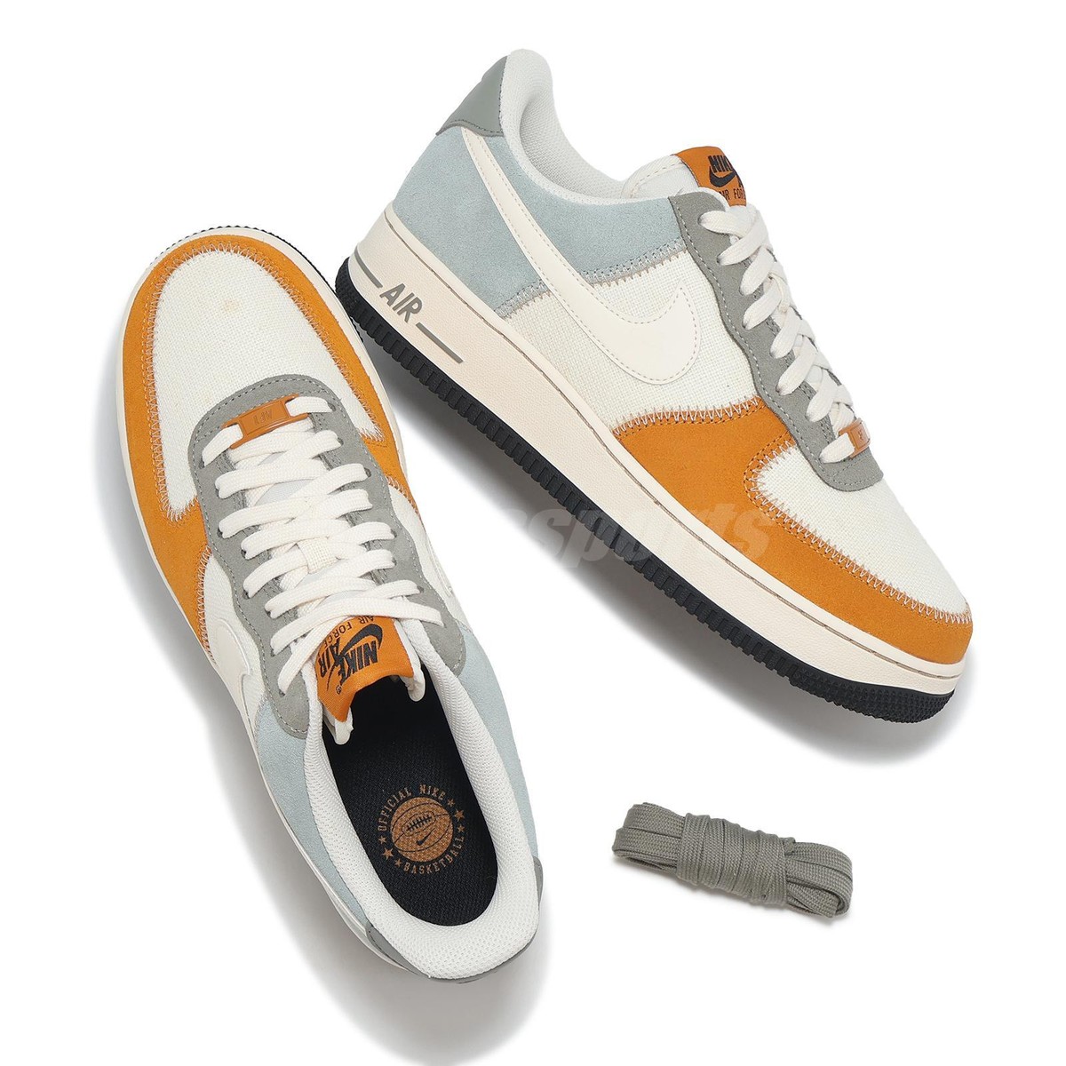ナイキ　エアホース1 楽天市場】NIKE AIR FORCE 1 07 SHOEMAKER PACK white