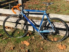 Colnago Dream Reflex 58cm full Ultegra excell...