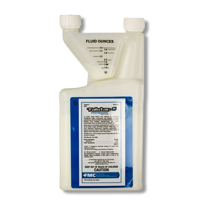 Talstar Pro 32oz Bifenthrin Insecticide for Pest Control