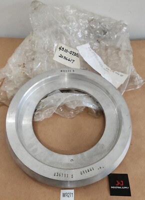 *NEW SURPLUS* FS Elliott 4310-073509 Compressor Diffuser 1st Stage + Warranty!