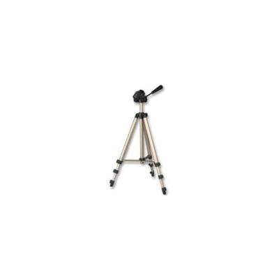 RT02329 HAMA STAR 75 3-WAY Tripods Head 125CM