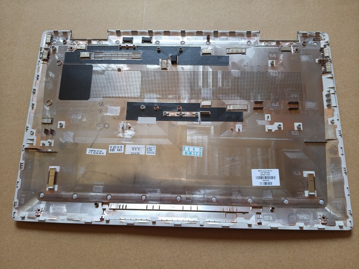 New for New For hp Pavilion X360 2-in-1 14-EK D cover bottom