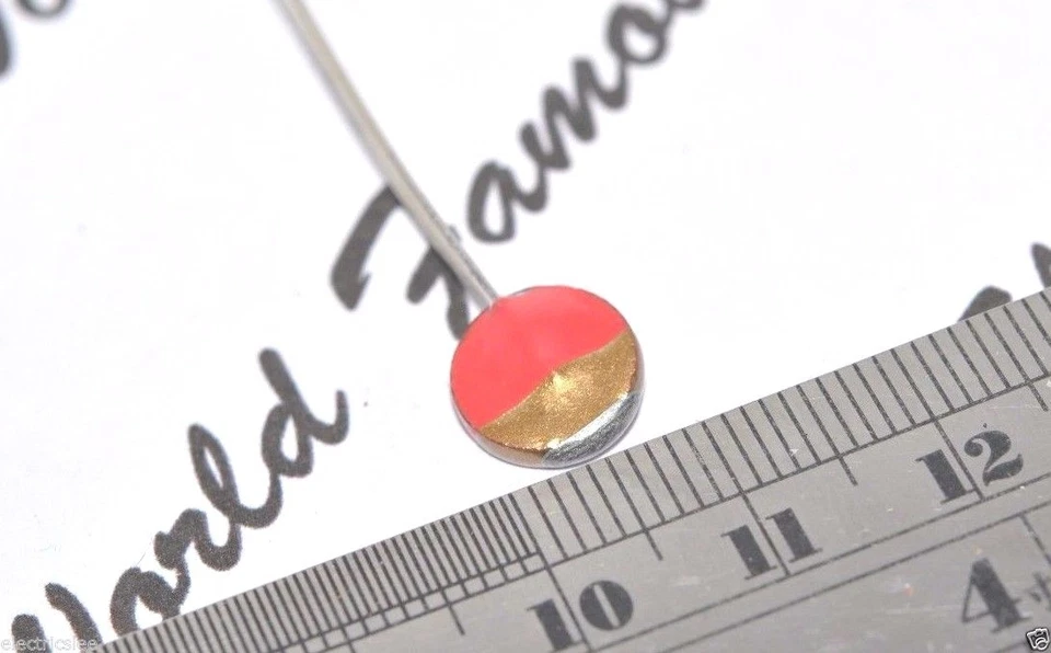 1件装-飞利浦2322-610-12228 2.2R (2R2 / 2.2欧姆)NTC热敏电阻 — 第 2/3 张图片