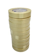 10 rolls of Intertape Polymer Filament tape 3/4 x 60 yards