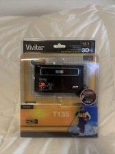 Vivitar Camera Bundle