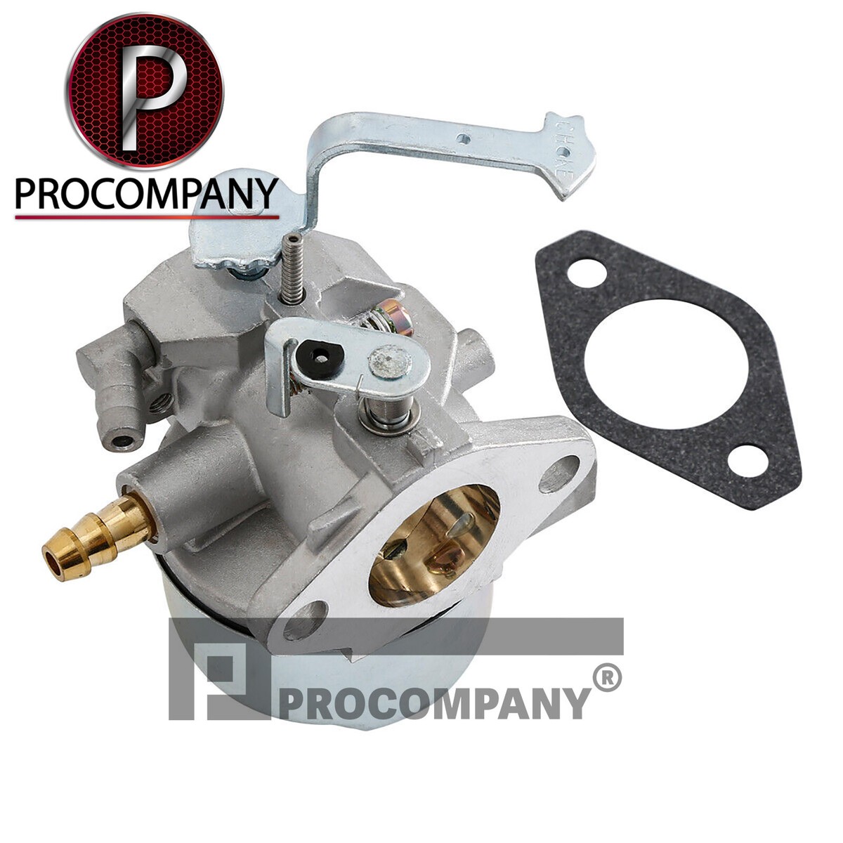 Carburetor for Tecumseh Models LH358XA-159541Y HM100-159287R Carburetor for Tecumseh Models LH358XA-159541Y HM100-159287R