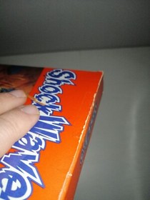 Nintendo Nes ShockWave Vintage 1990 Never Used/opened 