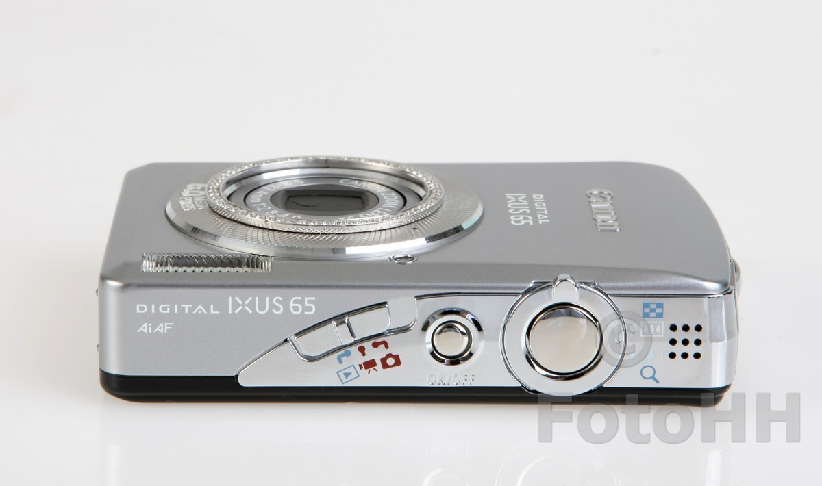 LIMITED EDITION *CANON IXUS 65 DIAMOND* // BRAND NEW IN BOX