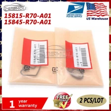 New Cylinder Head Solenoid Gasket VTEC fits for Honda 15815R70A01 15845R70A01