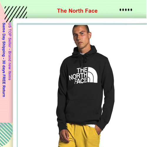 3x North Face Hoodie - www.multitank.co.uk