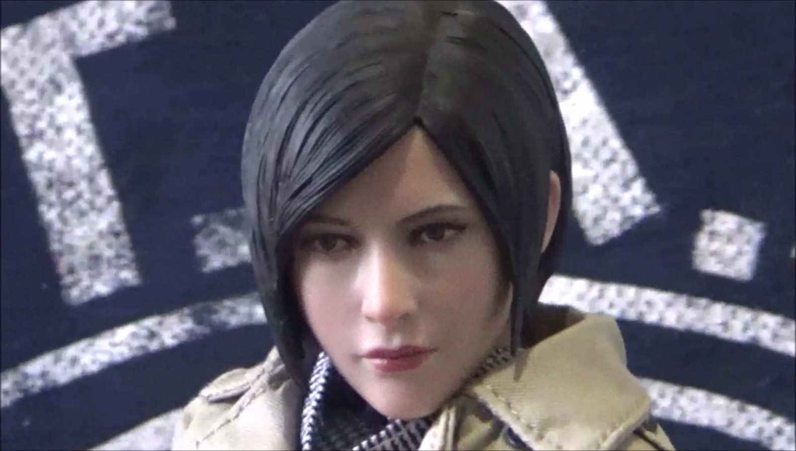 Resident Evil 2 Ada Wong 1/6 figure -  Portugal