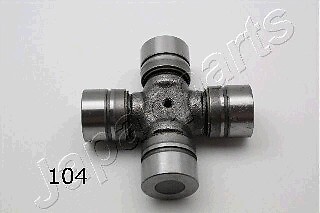 JAPANPARTS JO-104 Joint, propshaft for NISSAN