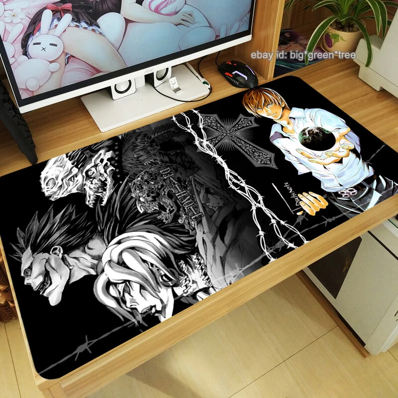 Share 95+ anime desk mat best