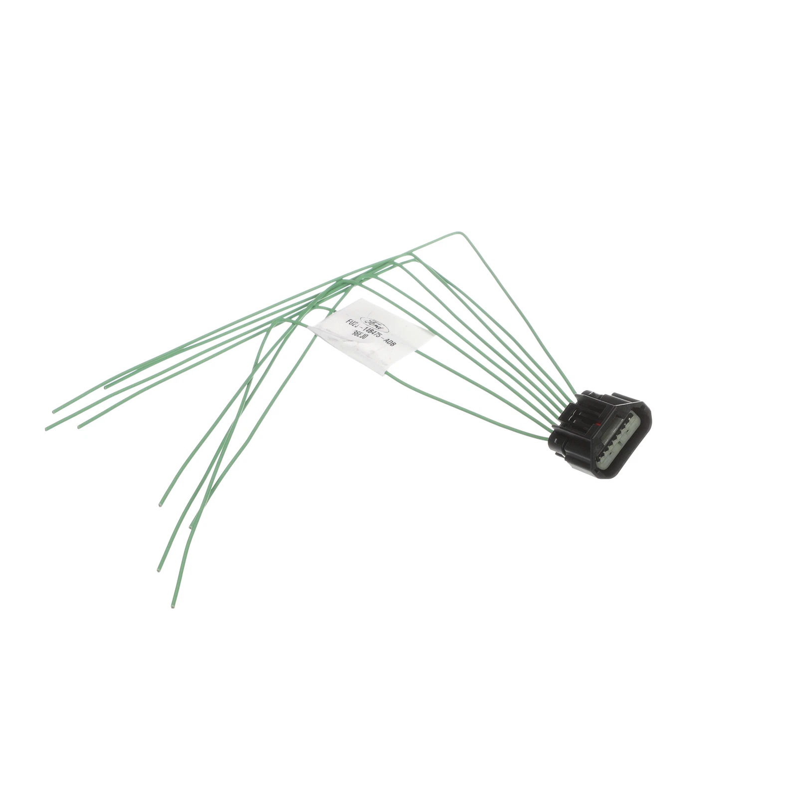 Conjunto de cableado para Escape, Explorer, Focus, Continental 2015-2018 (N/P FU2Z-14S411-ADB)