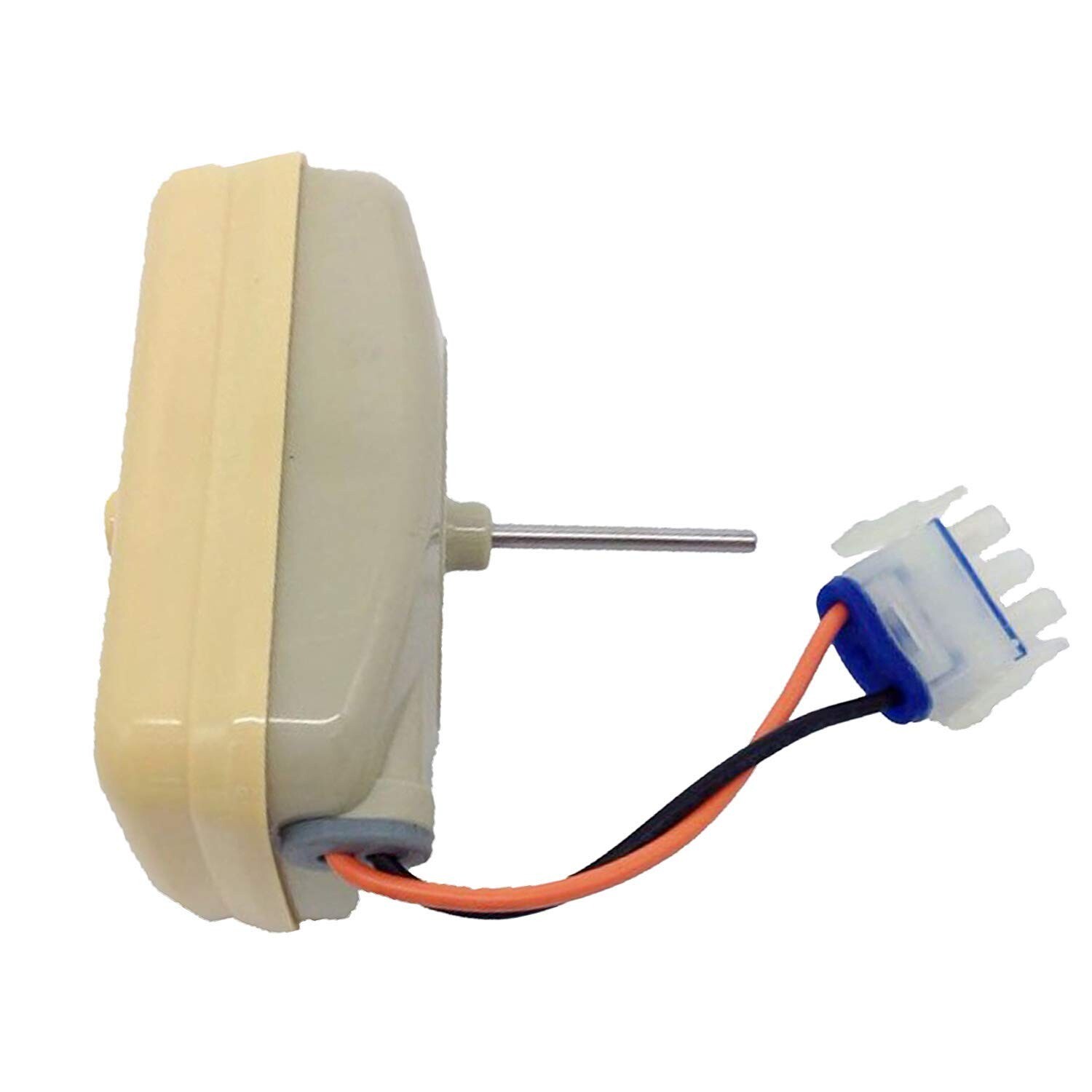 Refrigerator Evaporator Freezer Fan Motor Assembly for General Electric GE WR...