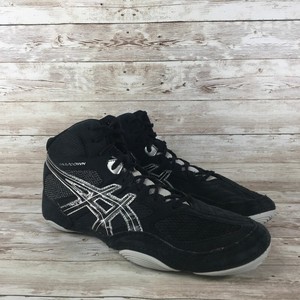 extra wide wrestling shoes