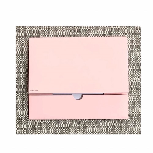 NEU Kate Spade 1 Geschenkbox + Tasche / 2 Taschentücher / 1 Aufkleber / 1 KS Blanko Karte & Umschlag - Bild 5 von 5