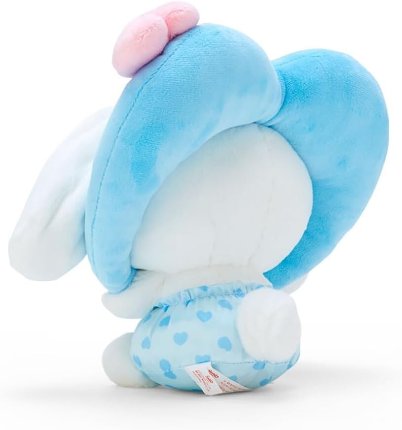 Sanrio, Colorful Heart Series, Cinnamon Roll, Sanrio Characters