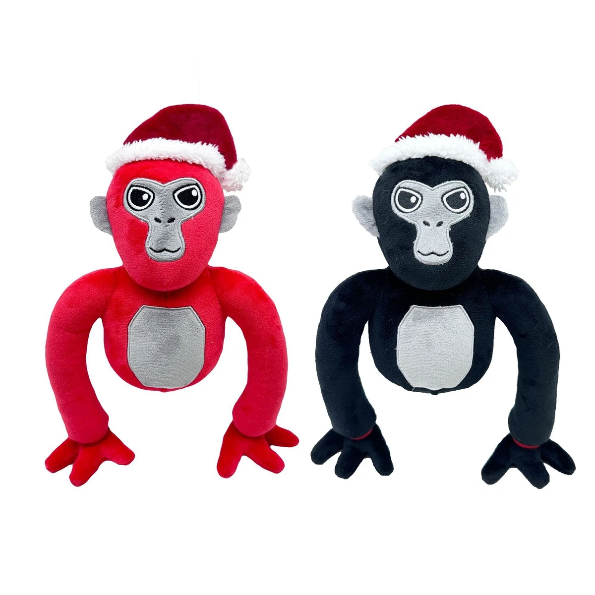 Gorilla Tag plush anime soft doll figure monkey dolls toys