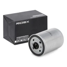 Fuel Filter for Volvo XC70 Mk1 D5 D5 XC 02'-07' RIDEX 9F0138