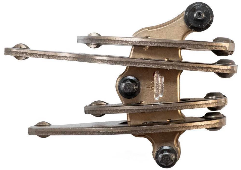 Рычаг подвески двигателя подходит для Ford F-450 Super Duty 2011-2016 годов выпуска, F-550 Super Duty F-250 Su - Изображение 2 из 4