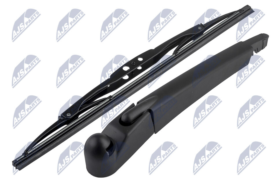 WIPER ARM WINDOW CLEANING EWB-ME-003 FOR SMART M 160.910 0.6L M 160.920 0.7L - Image 3