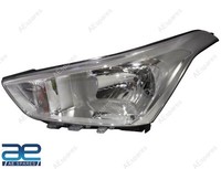 Scheinwerfer Montage Links FüR Hyundai Creta 1St Gen Auto Teil 92101A0400 Aes