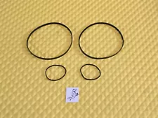 MARS MEI VN2511, VN2501, VN2512, VN2502 BILL VALIDATOR BELT KIT