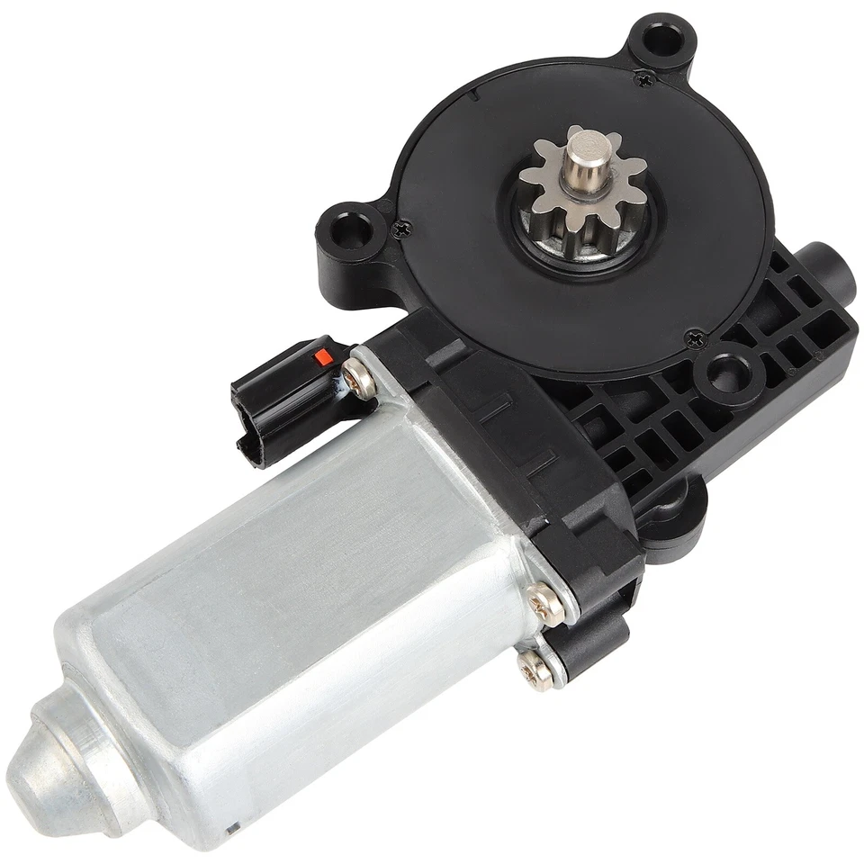 Front Left For 2003-2007 Chevrolet Express 1500 2500 Power Window Lift Motor - Image 3 of 4