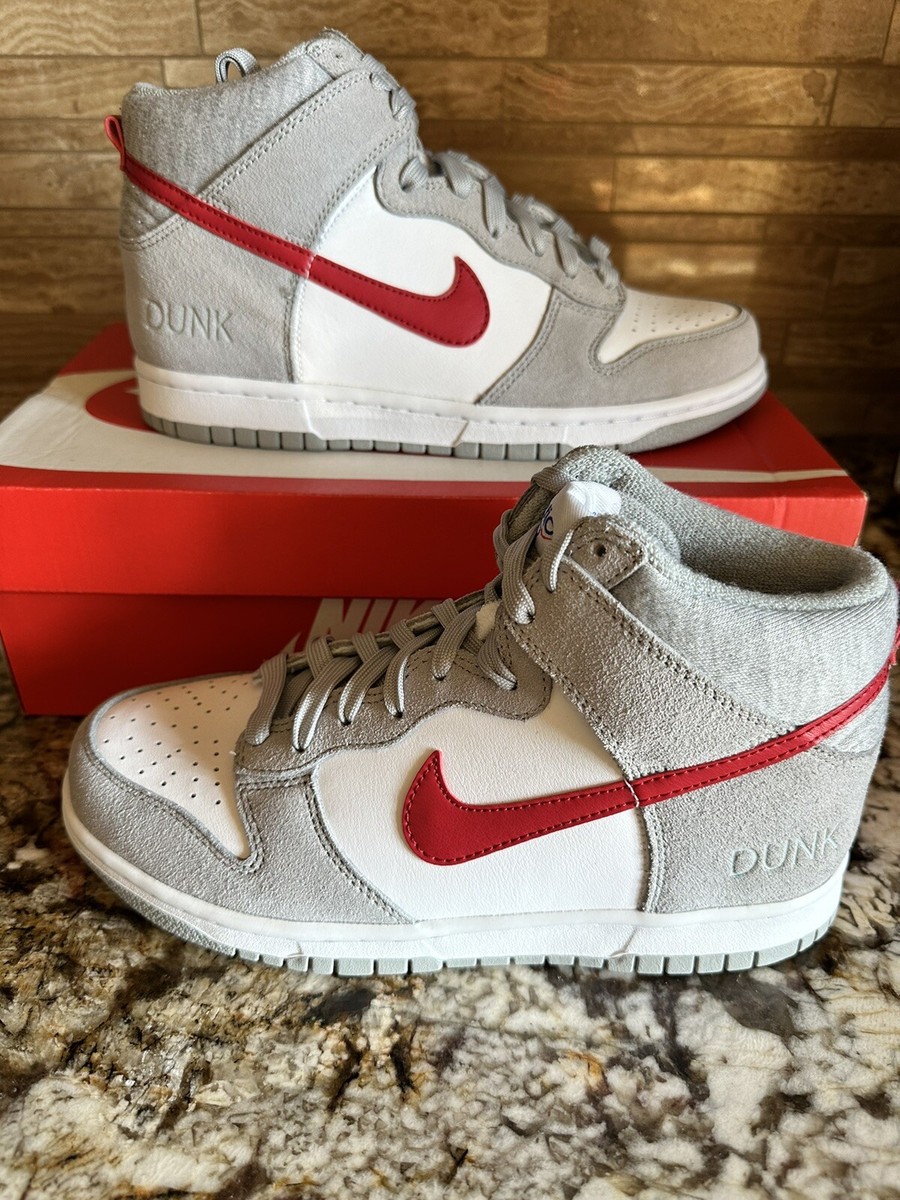 ★関税込★NIKE★DUNK HIGH RETRO SE ATHLETIC CLUB★25-29cm★ Nike Dunk High Retro SE Athletic Club…Size 6.5 men's