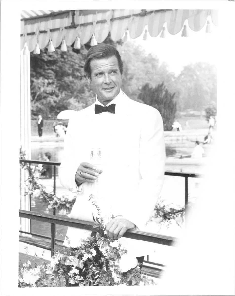 White and shop champagne tux
