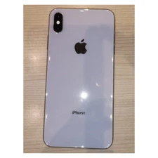 Apple iPhone X/XS 64GB/256GB - Space Gray/Silver - T-Mobile/AT&T/Verizon