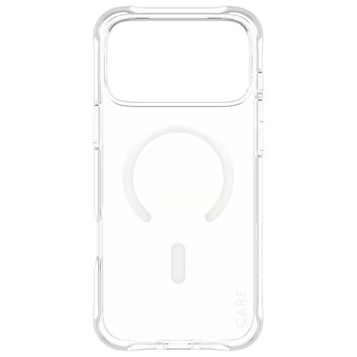 Coque Samba iPhone 17 Pro Max antichoc à rangement intégré - 4