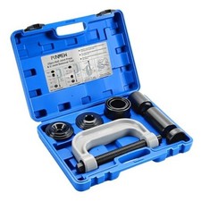 Ball Joint Press Kit 10 pcs Ball Joint Press  U Joint Removal Tool Kit with 4
