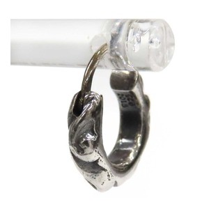 Chrome Hearts Earring Hoop | eBay