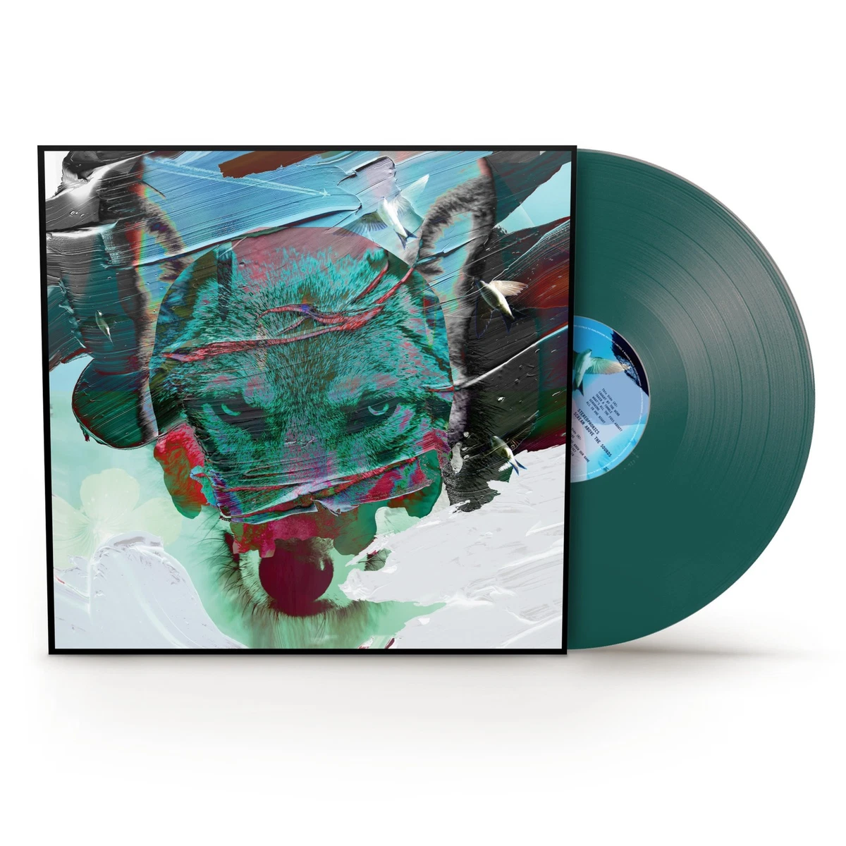 Stereophonics LP Vinyl Records for sale | eBay UK